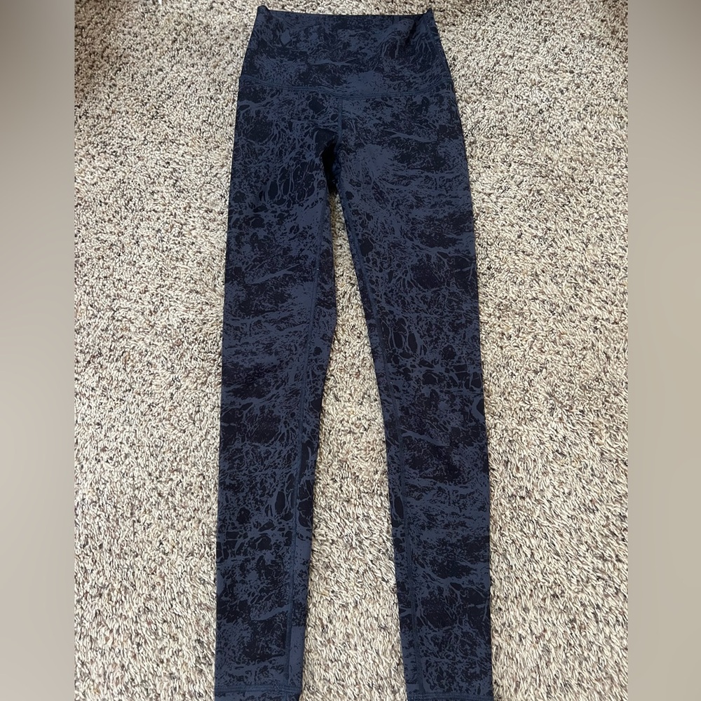 Fleo 28” inseam leggings
